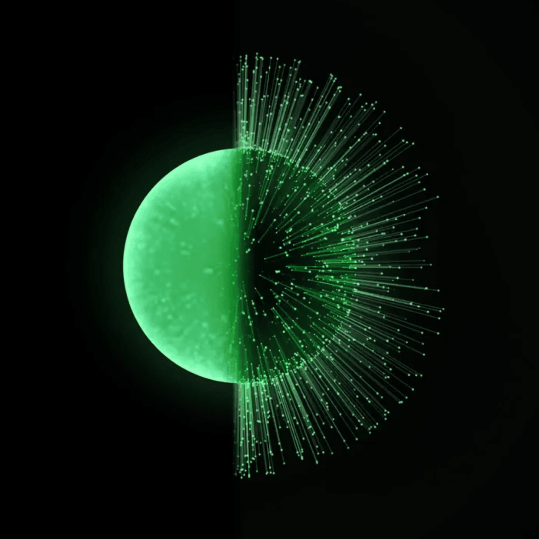 Synfro AI Illustration