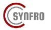 synfro business solutions Logo